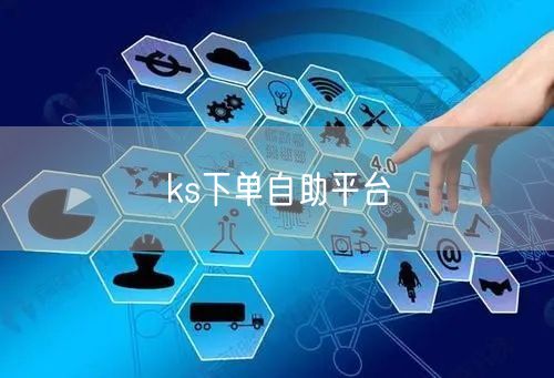 ks下单自助平台